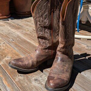 new shyanne cowboy boots